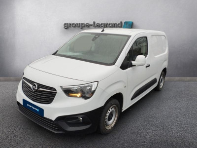 OPEL Combo Cargo L1H1 650kg 1.6 100ch S&S Pack Clim 413738040235