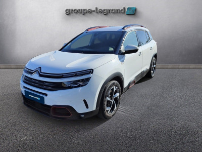 CITROEN C5 Aircross Hybrid 225ch C-Series e-EAT8 413748562807