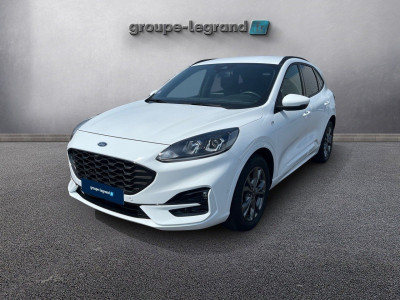 FORD Kuga 2.5 Duratec 190ch FHEV E85 ST-Line BVA 413789123451