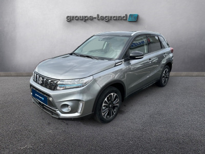 SUZUKI Vitara 1.5 Dualjet Hybrid 102ch Style Auto Allgrip 413830570235