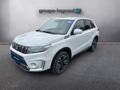 SUZUKI Vitara 1.5 Dualjet Hybrid 102ch Style Auto Allgrip 413831930235