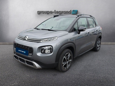 CITROEN C3 Aircross PureTech 110ch S&S Feel Business EAT6 E6.d-TEMP 413876143215