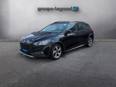 FORD Focus Active 1.0 EcoBoost 125ch 96g 413921183452