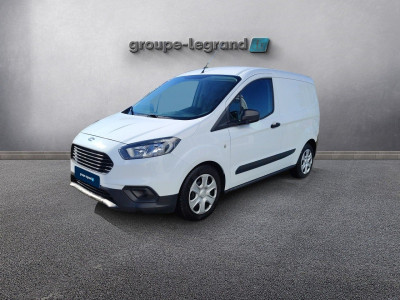 FORD Transit Courier 1.0E 100ch Stop&Start Trend 413921203453