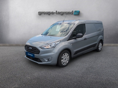 FORD Transit Connect L2 1.5 EcoBlue 120ch Trend Business 413921233452