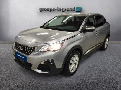 PEUGEOT Suv 3008 Style BlueHDi 130 S S BVM6 413923882807