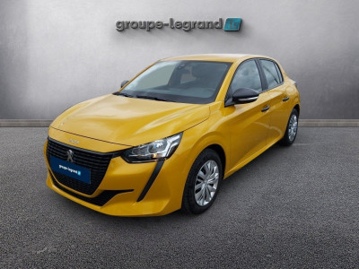 PEUGEOT 208 1.2 PureTech 75ch S&S Like 413991362807