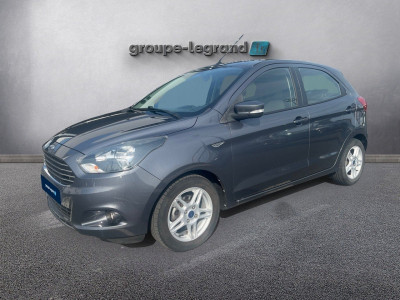 FORD Ka+ 1.2 Ti-VCT 85ch S&S Ultimate 414011473280