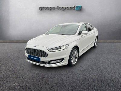 FORD Mondeo HYBRID 187ch Vignale BVA 4p 414032173452