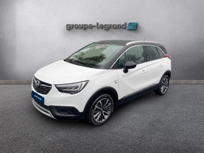 OPEL Crossland X 1.2 Turbo 110ch Design 120 ans Euro 6d-T 414128590235