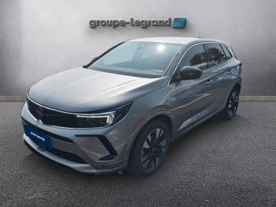 OPEL Grandland 1.5 D 130ch Elegance Business BVA8 414188920235