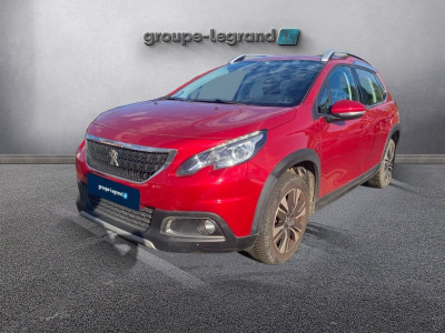 PEUGEOT 2008 1.2 PureTech 110ch Allure S&S EAT6 414204522807