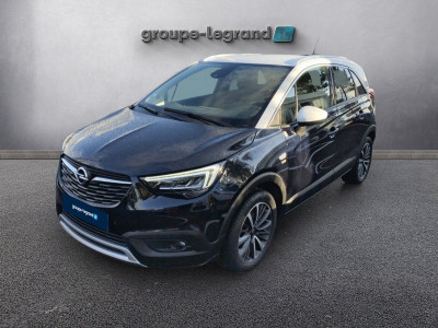 OPEL Crossland X 1.2 Turbo 110ch Design 120 ans Euro 6d-T 414268190235