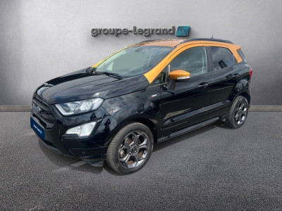 FORD EcoSport 1.0 EcoBoost 125ch ST-Line Euro6.2 414362273280