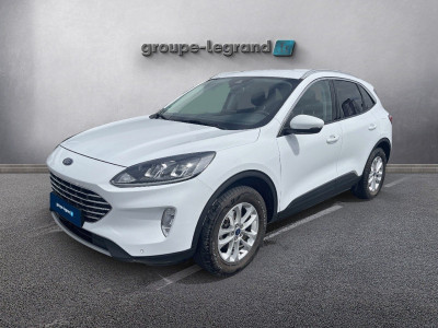 FORD Kuga 2.5 Duratec 190ch FHEV Titanium BVA 414368533280