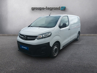 OPEL Vivaro Fg M 1.5 BlueHDi 120ch S&S 414403340236