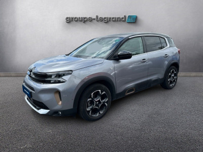 CITROEN C5 Aircross BlueHDi 130ch S&S C-Series EAT8 414455783215