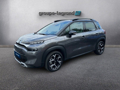 CITROEN C3 Aircross 1.2 PureTech 130ch S&S MAX Automatique 414455843214