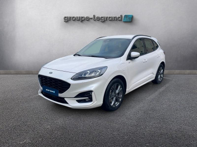 FORD Kuga 2.5 Duratec 225ch PowerSplit PHEV ST-Line X e-CVT 13cv 414545288083