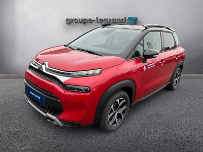 CITROEN C3 Aircross 1.2 PureTech 110ch S&S PLUS 414588313215