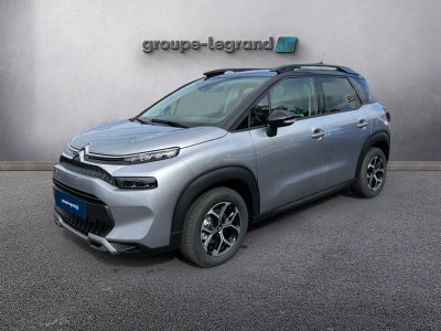 CITROEN C3 Aircross 1.2 PureTech 130ch S&S PLUS Automatique 414588881198