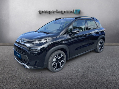 CITROEN C3 Aircross 1.2 PureTech 110ch S&S MAX 414589271198