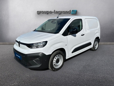 CITROEN Berlingo Van M 650kg BlueHDi 100ch S&S Pack Premium Connect 414589933214