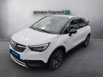 OPEL Crossland X 1.2 Turbo 110ch Design 120 ans Euro 6d-T 414605630235