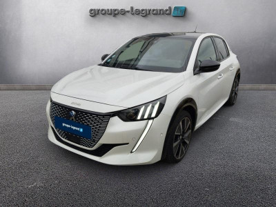 PEUGEOT 208 e-208 136ch GT 414623232807