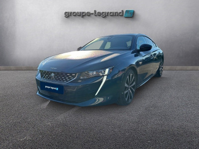 PEUGEOT 508 BlueHDi 180ch S&S GT Line EAT8 414712121198