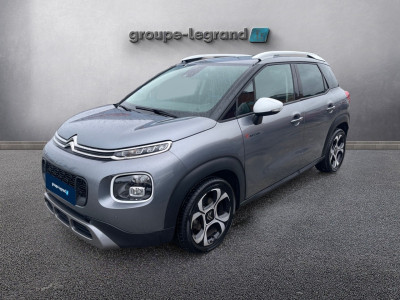 CITROEN C3 Aircross PureTech 110ch S&S Rip Curl E6.d-TEMP 414716150368