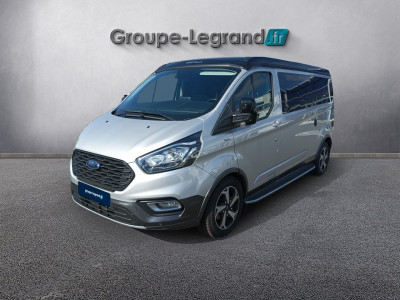 FORD Transit CustomNugget 340 L2H1 2.0 EcoBlue 150ch Active BVA6 414727583280