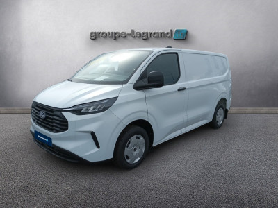 FORD Transit Custom Fg 280 L1H1 2.0 EcoBlue 136ch Trend 414727653451