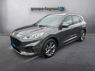 FORD Kuga 2.5 Duratec 190ch FHEV ST-Line Business BVA 414728433280