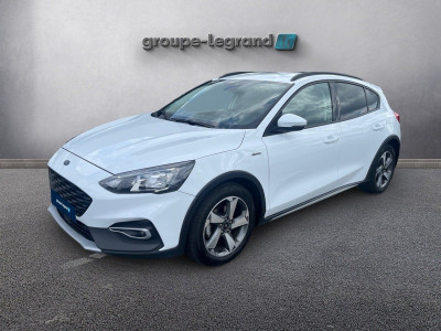 FORD Focus Active 1.5 EcoBlue 120ch 414728453280