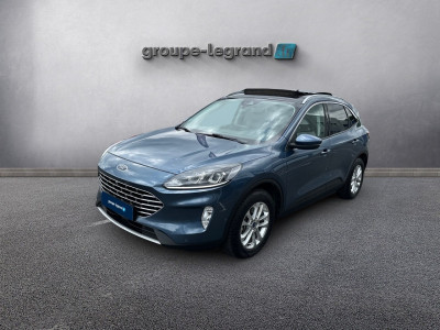 FORD Kuga 2.5 Duratec 190ch FHEV Titanium BVA 414728473280