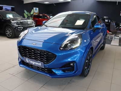 FORD Puma 1.0 EcoBoost 125ch mHEV ST-Line X 7cv 414728513451