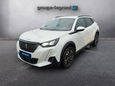 PEUGEOT 2008 1.2 PureTech 130ch S&S Allure EAT8 414862862807