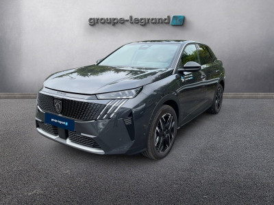 PEUGEOT Nouveau 3008 GT Hybrid 136 e-DCS6 414972242807