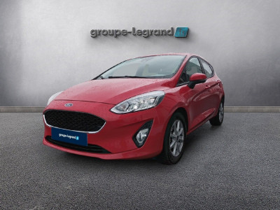 FORD Fiesta 1.0 EcoBoost 95ch Cool & Connect 5p 415047114056