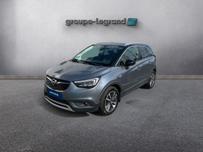 OPEL Crossland X 1.2 Turbo 130ch Ultimate 415068983280