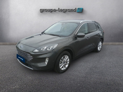 FORD Kuga 2.5 Duratec 190ch FHEV Titanium BVA 415096593280