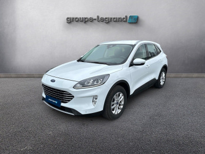 FORD Kuga 2.5 Duratec 190ch FHEV Titanium BVA 415096603280