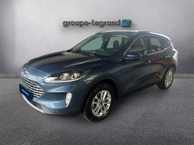 FORD Kuga 2.5 Duratec 190ch FHEV Titanium BVA 415096663280