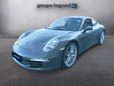 PORSCHE 911 Coupe Carrera S PDK 415114172362