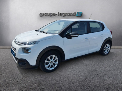 CITROEN C3 PureTech 82ch Shine 415377452807