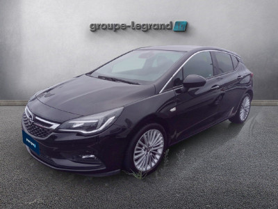 OPEL Astra 1.6 CDTI 136ch Innovation Automatique 415382078083