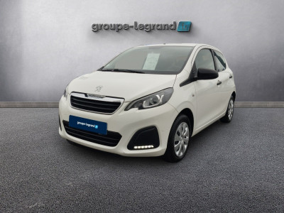 PEUGEOT 108 VTi 72 Like S&S 85g 5p 415387202807