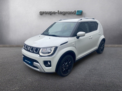 SUZUKI Ignis 1.2 Dualjet Hybrid 83ch Privilège 415404102072