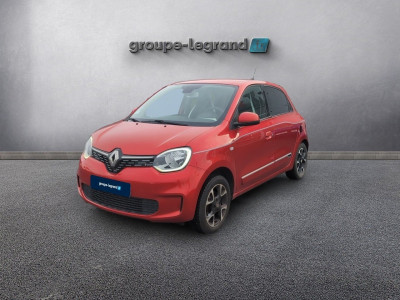 RENAULT Twingo 0.9 TCe 95ch Intens 415496033452